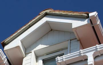 Bevendean fascia installation costs