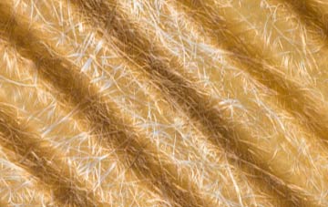 Bevendean fibreglass roof waterproofing