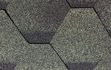 Bevendean fibreglass shingle repairs