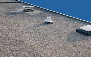 flat roofing Bevendean, East Sussex