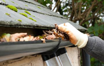gutter cleaning Bevendean, East Sussex