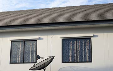Bevendean rubber roof costs