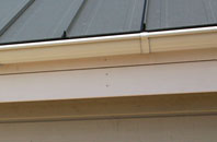 Bevendean soffit repair