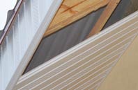 rated Bevendean soffit repair companies